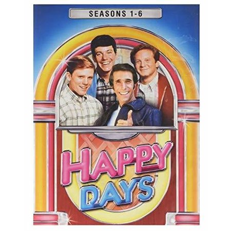 Happy days season 6 daliymotion