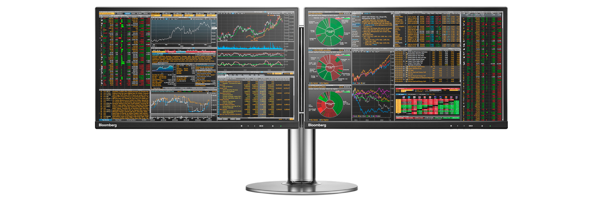 Bloomberg Terminal Download - punchtree